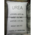 Fertilizer Urea with 46% Nitrogen (Granular or prilled)